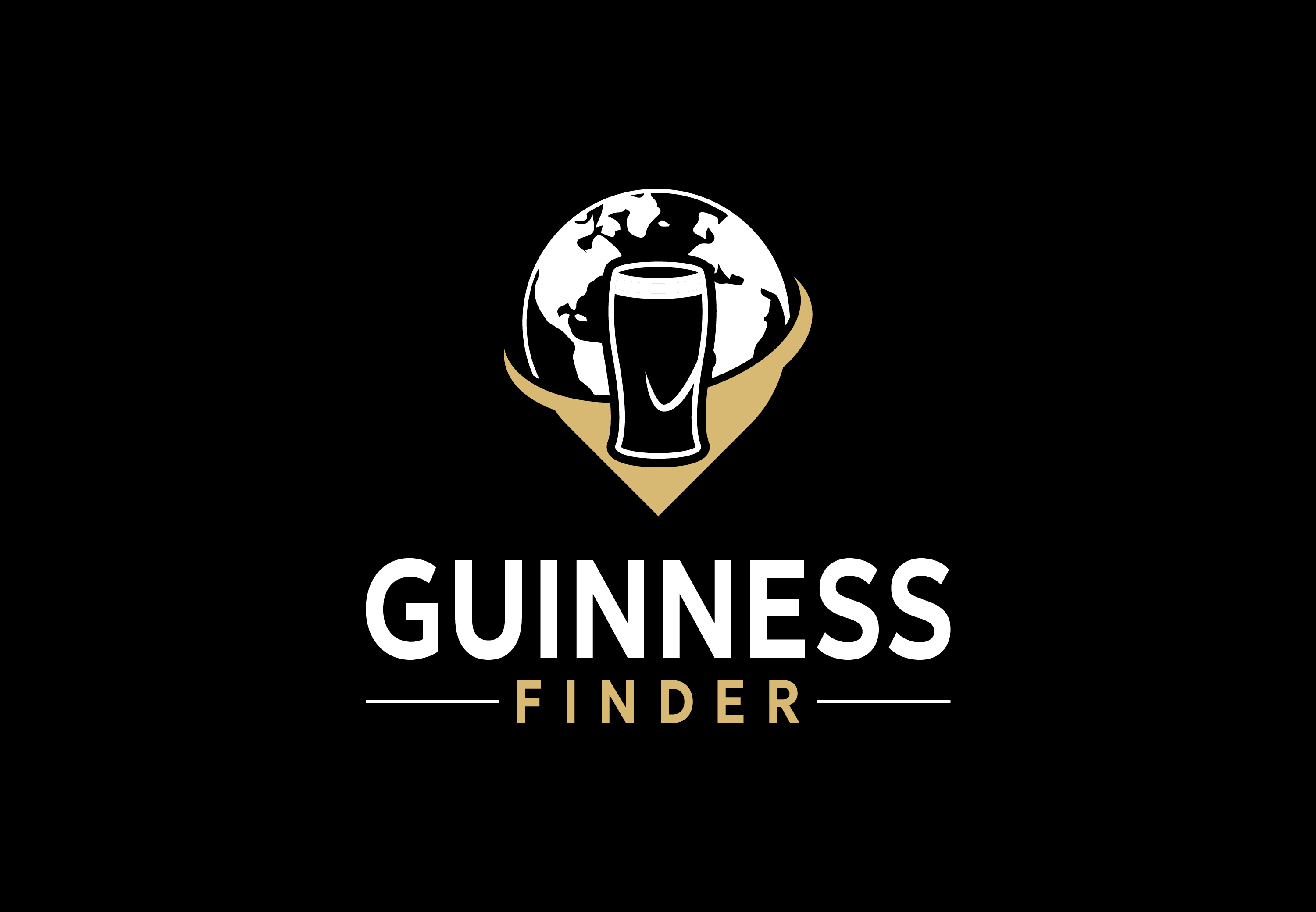 Guinness Finder